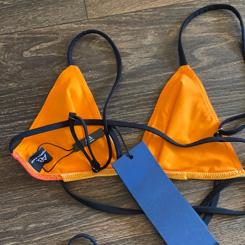 String Bikini Top - image 3